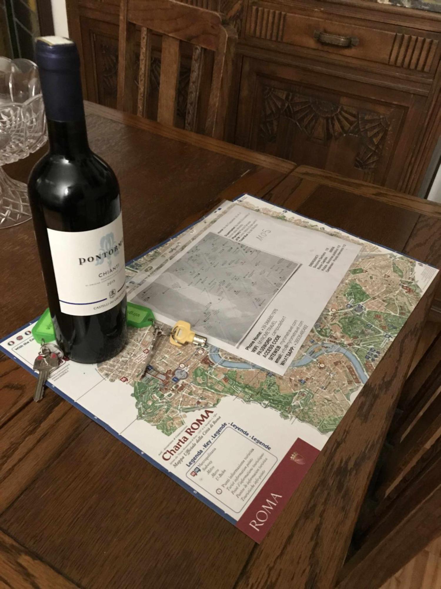 Myrometravel Apartman Kültér fotó