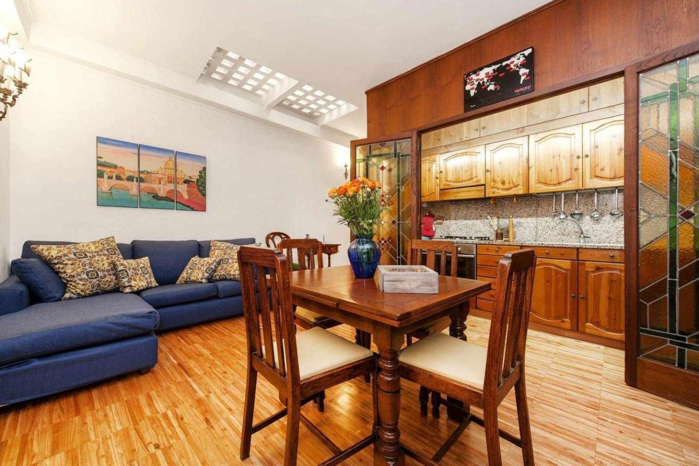Myrometravel Apartman Kültér fotó